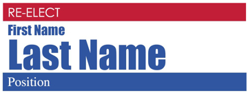 Show details for Political Mesh Banners 831141102 Picture of Political Mesh Banners 831141102