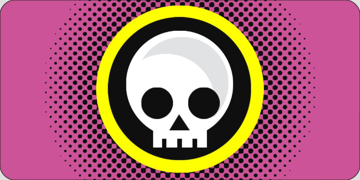 Picture of Skull 17519807