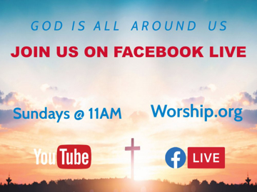 Picture of Online Church 873132671