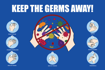 Show details for Handwashing Signs 872155135 Picture of Handwashing Signs 872155135