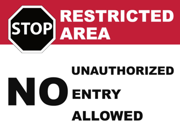 Picture of Hospital Signage 872164896