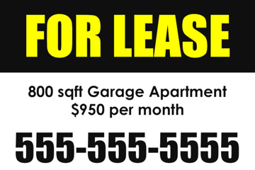 Show details for 12" x 18" (For Rent) 47896 Picture of 12" x 18" (For Rent) 47896