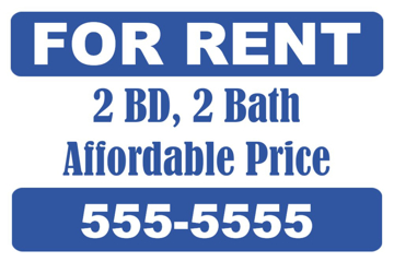 Show details for 12" x 18" (For Rent) 48304 Picture of 12" x 18" (For Rent) 48304