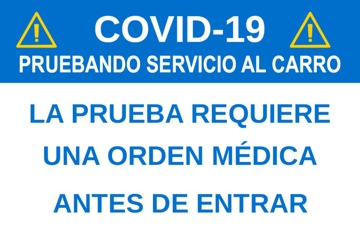 Show details for Spanish Coronavirus Signs 872155308 Picture of Spanish Coronavirus Signs 872155308