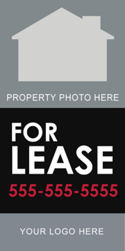 Picture of 36" x 18" (For Rent) 4855941