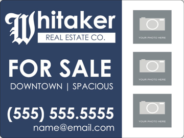 Show details for 18" x 24" or 9" x 12" 7595037 Picture of 18" x 24" or 9" x 12" 7595037
