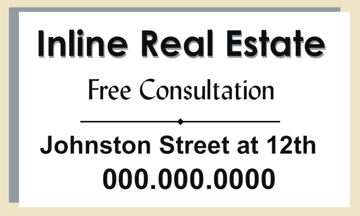 Show details for 18" x 30" (Company) 59159 Picture of 18" x 30" (Company) 59159