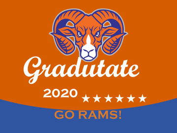 Show details for 2020 Graduation Signs 873013911 Picture of 2020 Graduation Signs 873013911