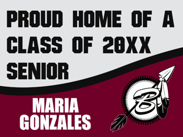 Show details for 2020 Graduation Signs 873013997 Picture of 2020 Graduation Signs 873013997