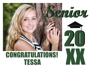 Show details for 2020 Graduation Signs 873014089 Picture of 2020 Graduation Signs 873014089