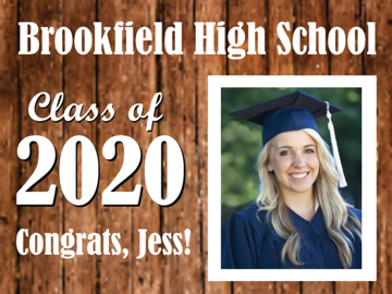 Show details for 2020 Graduation Signs 873014239 Picture of 2020 Graduation Signs 873014239