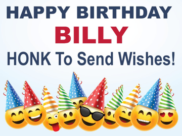 Show details for Birthday Signs 872345676 Picture of Birthday Signs 872345676