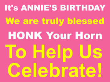 Show details for Birthday Signs 872345721 Picture of Birthday Signs 872345721