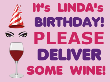 Show details for Birthday Signs 872345756 Picture of Birthday Signs 872345756