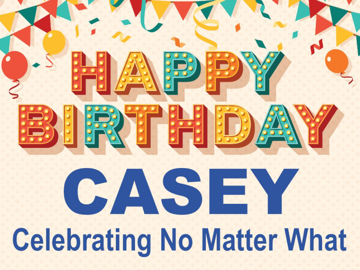 Show details for Birthday Signs 872345888 Picture of Birthday Signs 872345888