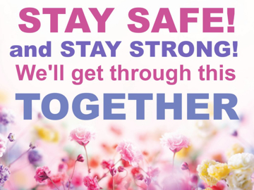 Show details for Stay Positive Signs 872307916 Picture of Stay Positive Signs 872307916
