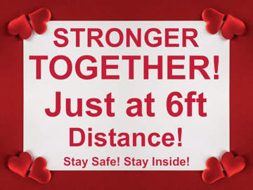 Show details for Stay Positive Signs 872307984 Picture of Stay Positive Signs 872307984