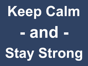 Show details for Stay Positive Signs 872308041 Picture of Stay Positive Signs 872308041