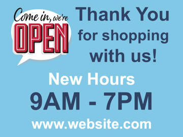 Show details for Support Local Signs 872186587 Picture of Support Local Signs 872186587