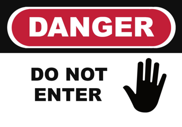 Picture of Danger 1247547