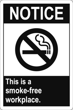 Show details for No Smoking 5182441 Picture of No Smoking 5182441