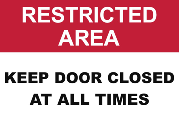 Show details for Restricted Area 4061657 Picture of Restricted Area 4061657