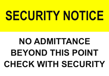Show details for Restricted Area 4102345 Picture of Restricted Area 4102345