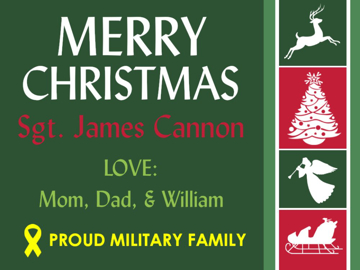 Show details for Armed Services 5626560 Picture of Armed Services 5626560