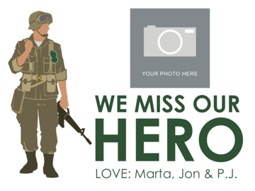 Show details for Armed Services 6515995 Picture of Armed Services 6515995