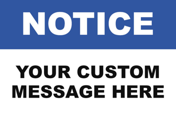 Picture of Notice 7091585