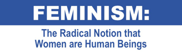 Picture of Feminist 17154633
