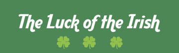 Show details for St. Patrick's Day 17830509 Picture of St. Patrick's Day 17830509