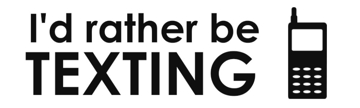 Picture of I'd Rather Be... 17835198