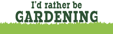 Picture of I'd Rather Be... 17840190