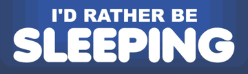 Picture of I'd Rather Be... 17846449