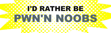 Picture of I'd Rather Be... 17851717