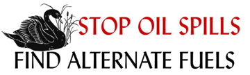 Picture of Oil Spill 13041526