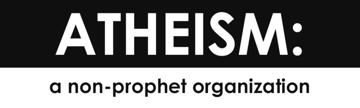 Show details for Atheist Stickers 15018085 Picture of Atheist Stickers 15018085