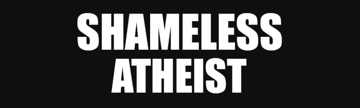 Show details for Atheist Stickers 15018934 Picture of Atheist Stickers 15018934