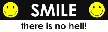 Show details for Atheist Stickers 15018991 Picture of Atheist Stickers 15018991