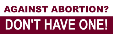 Picture of Pro-Choice 15173295