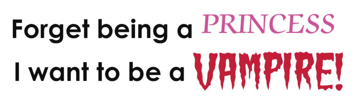 Show details for Vampire Stickers 13785576 Picture of Vampire Stickers 13785576