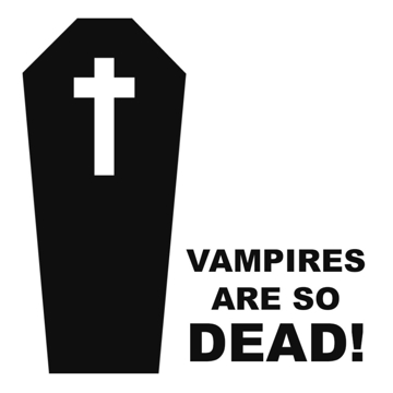 Show details for Vampire Stickers 13785632 Picture of Vampire Stickers 13785632