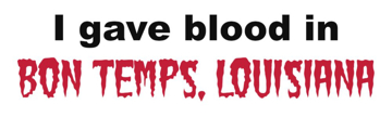 Picture of Vampire Stickers 13785809