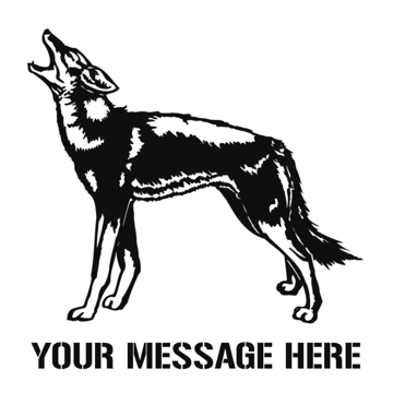 Show details for Werewolf Stickers 13786482 Picture of Werewolf Stickers 13786482