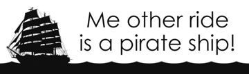 Show details for Pirate Stickers 13869249 Picture of Pirate Stickers 13869249