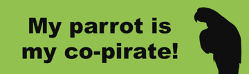 Show details for Pirate Stickers 13872748 Picture of Pirate Stickers 13872748
