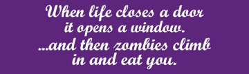 Picture of Zombie Stickers 17153780