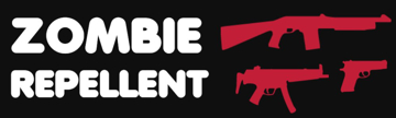Picture of Zombie Stickers 33009681