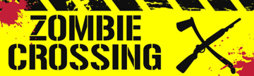 Picture of Zombie Stickers 33009705